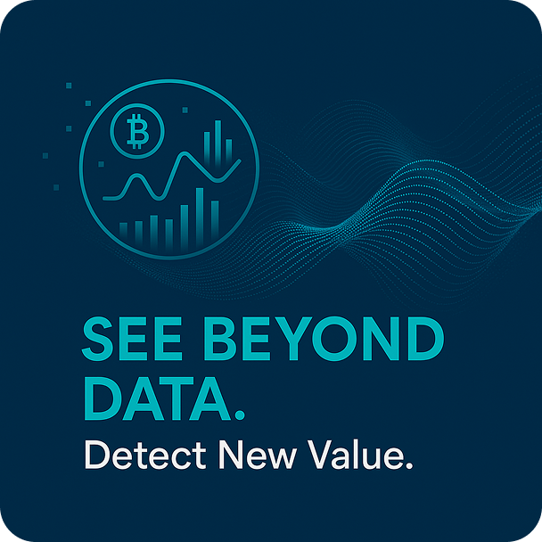 see beyond data